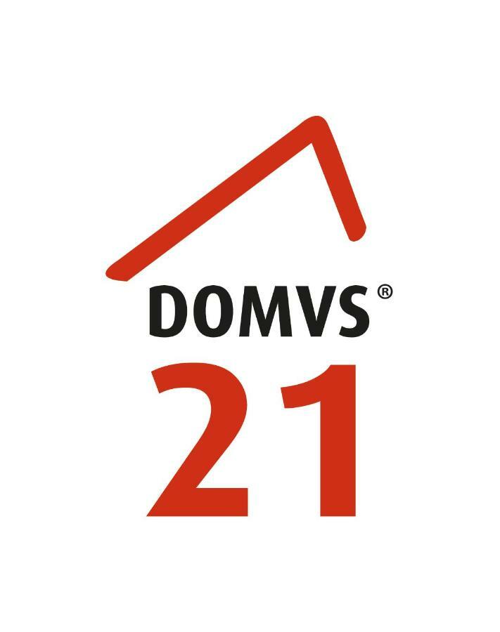 Domus 21 - Entreparedes Porto Eksteriør bilde